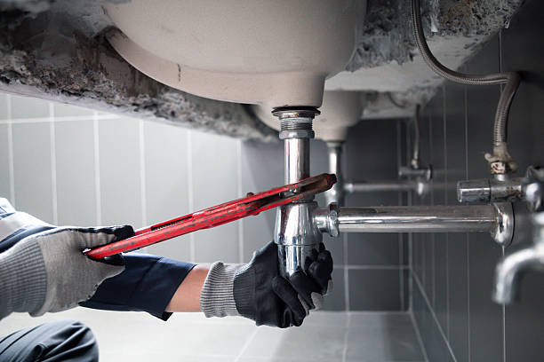 Trusted Gas Line Repair service in Cupertino, CA - Masters Plumbing Service
